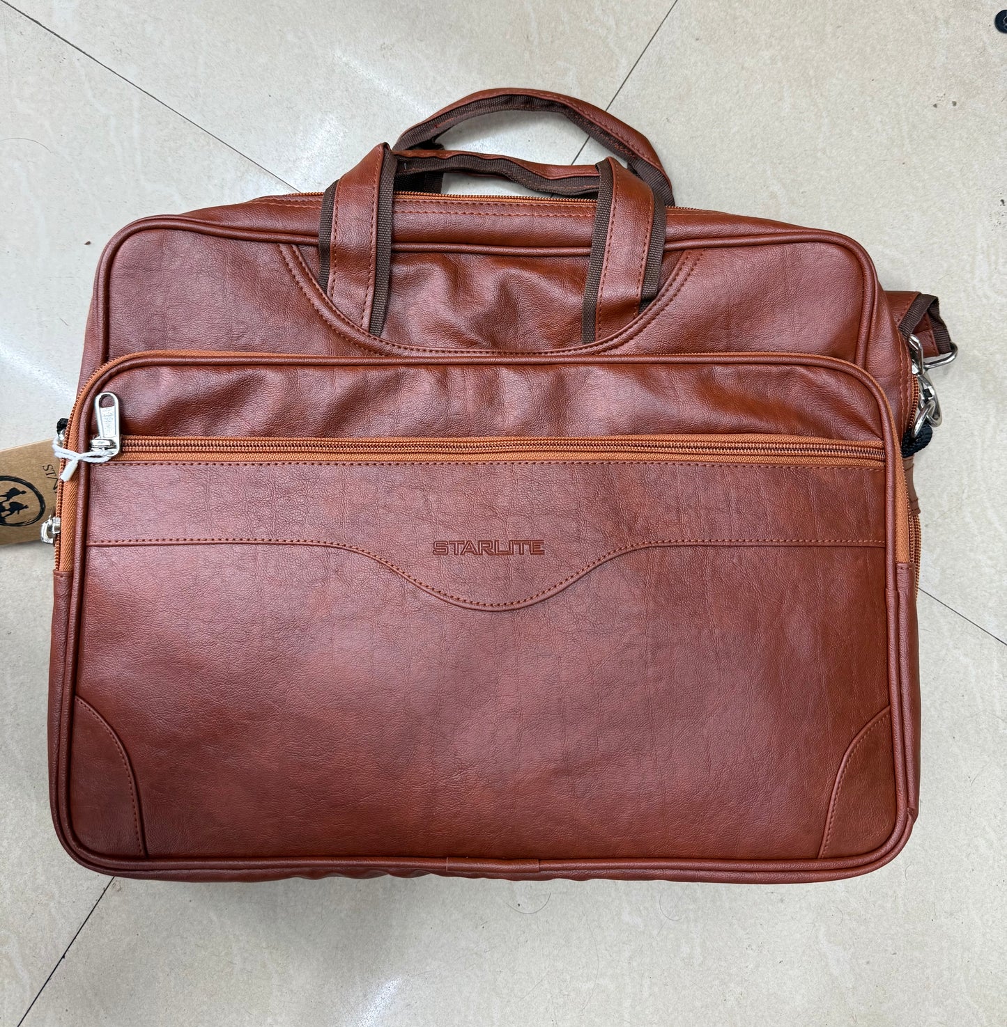 Starlite Expandable Office Bag Ex 904