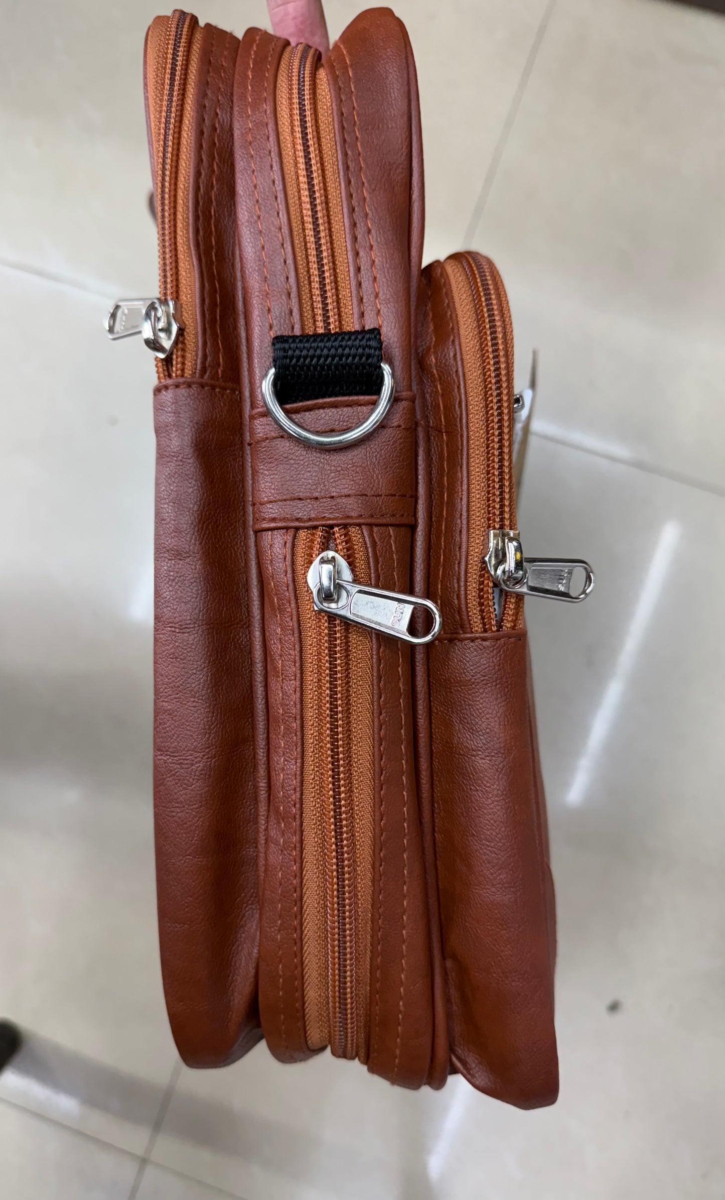 Starlite Expandable Office Bag Ex 904