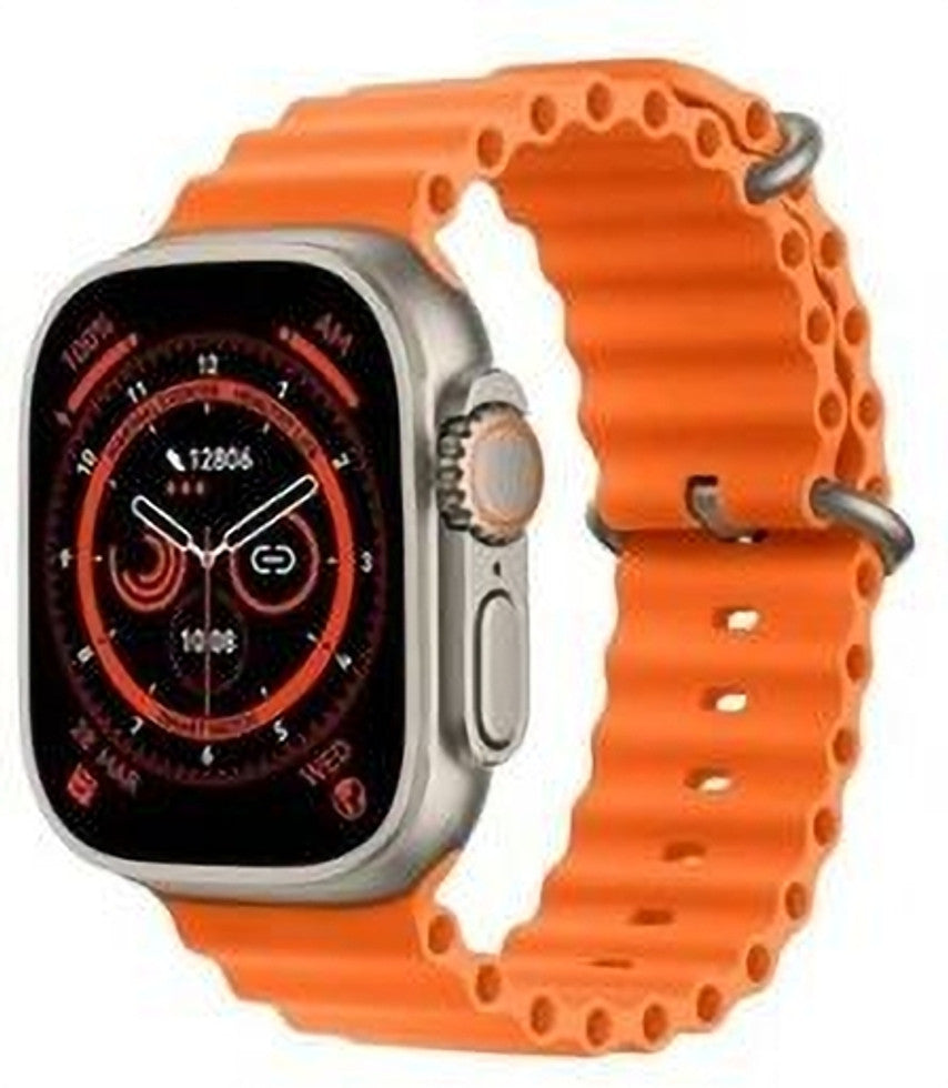 T800 Ultra Smartwatch