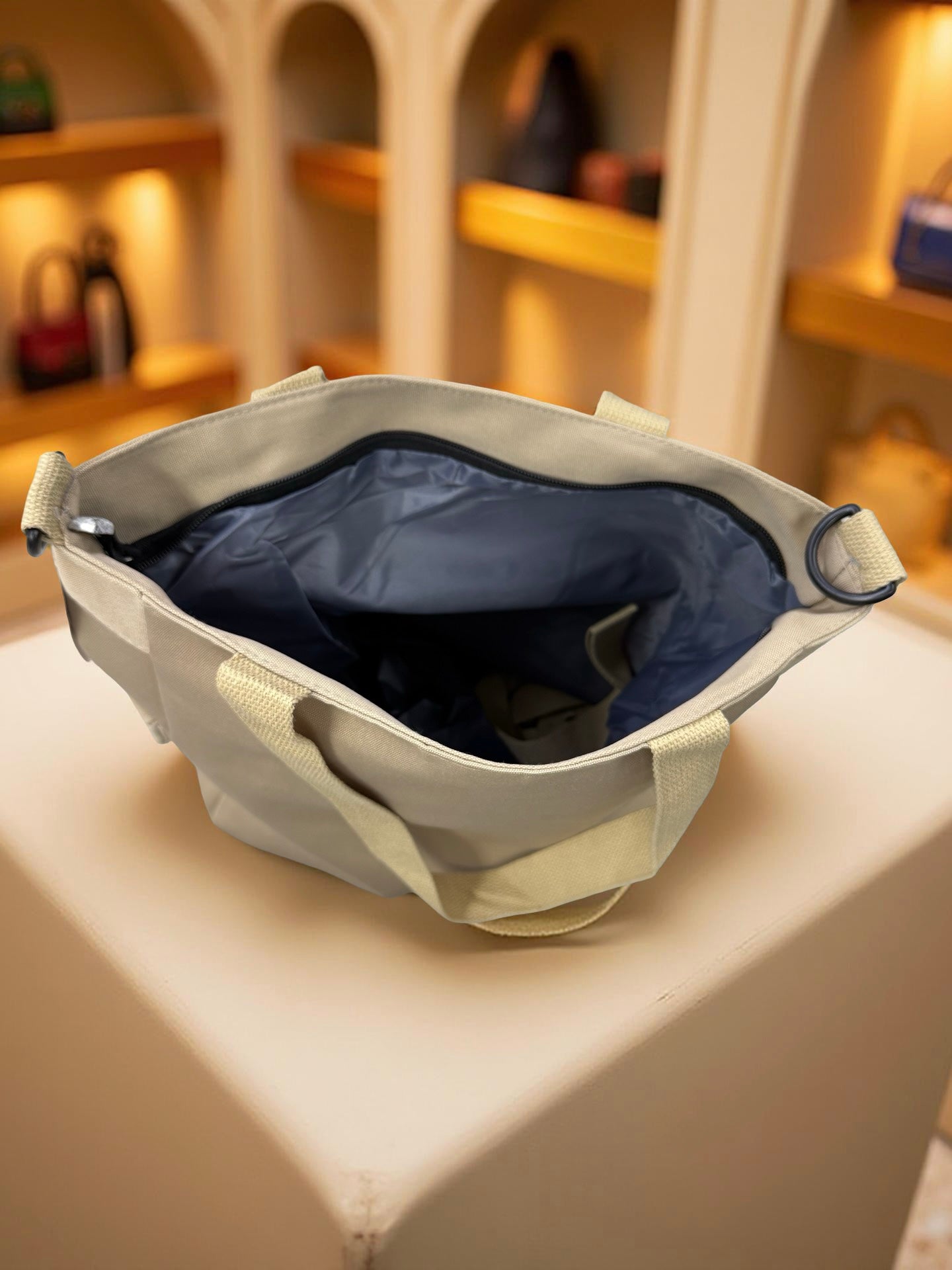 Tote Bag – Stylish & Spacious
