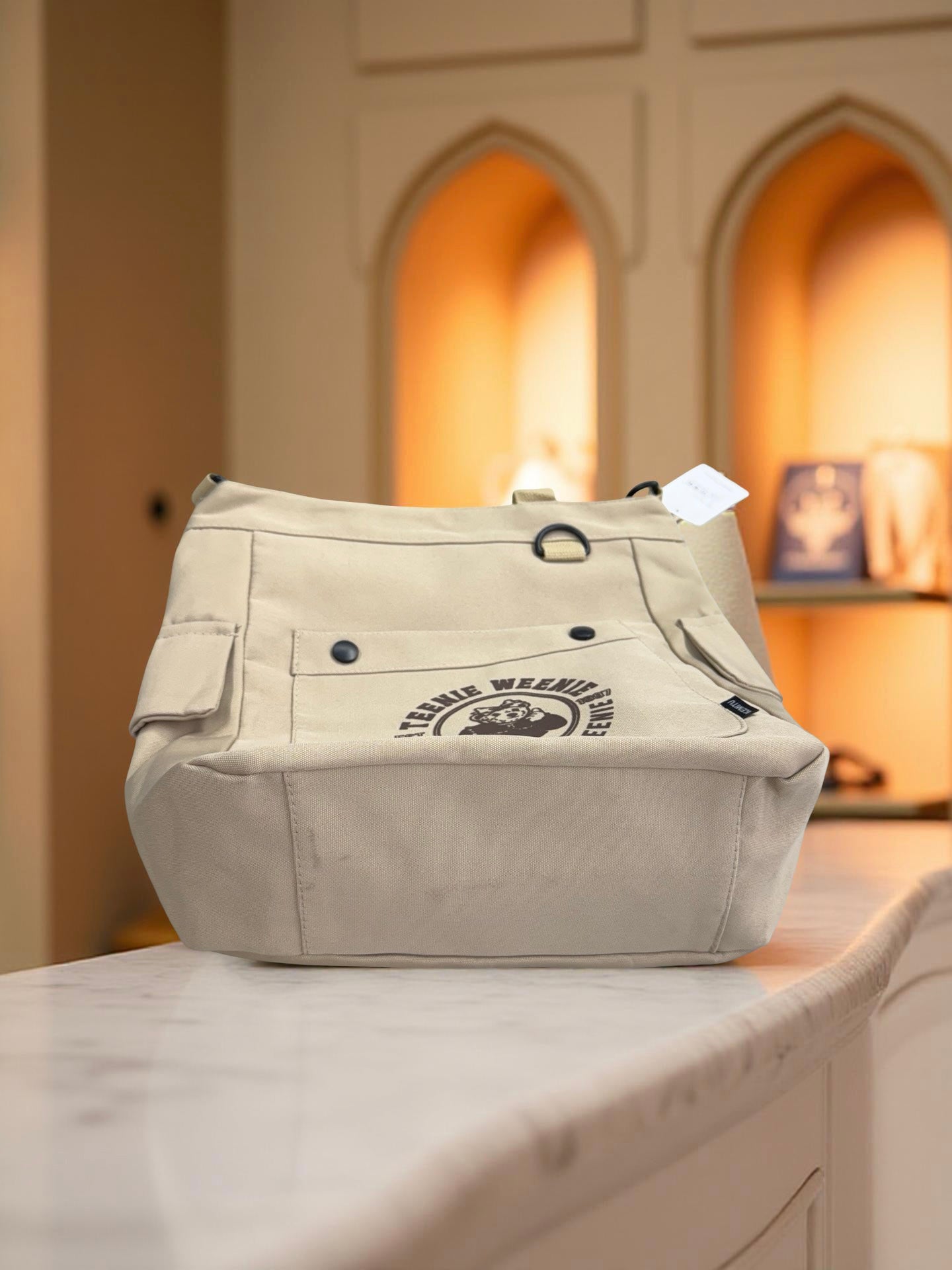 Tote Bag – Stylish & Spacious