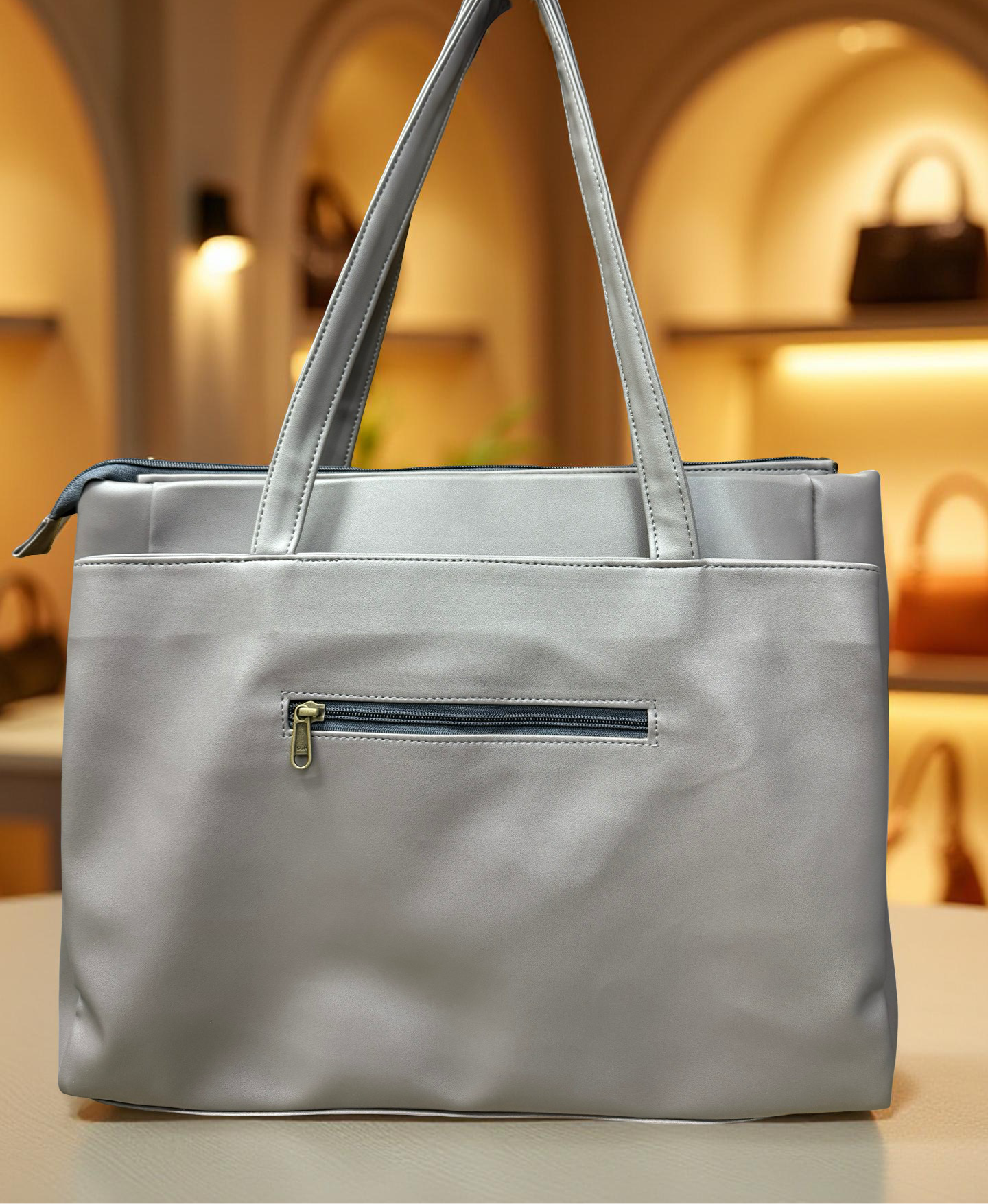 Starlite Ladies Handbag with Laptop Pouch