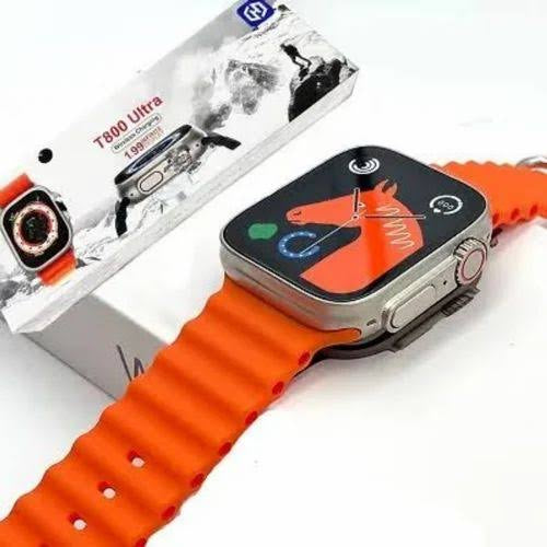 T800 Ultra Smartwatch