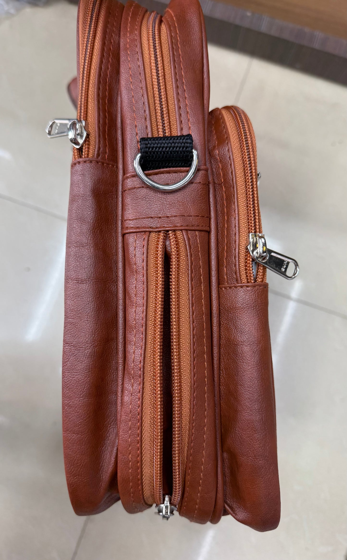 Starlite Expandable Office Bag Ex 904
