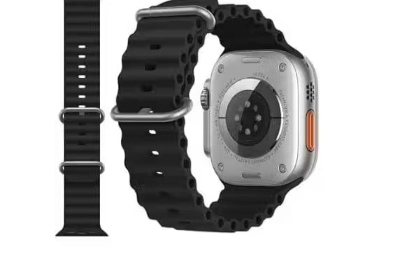 T800 Ultra Smartwatch