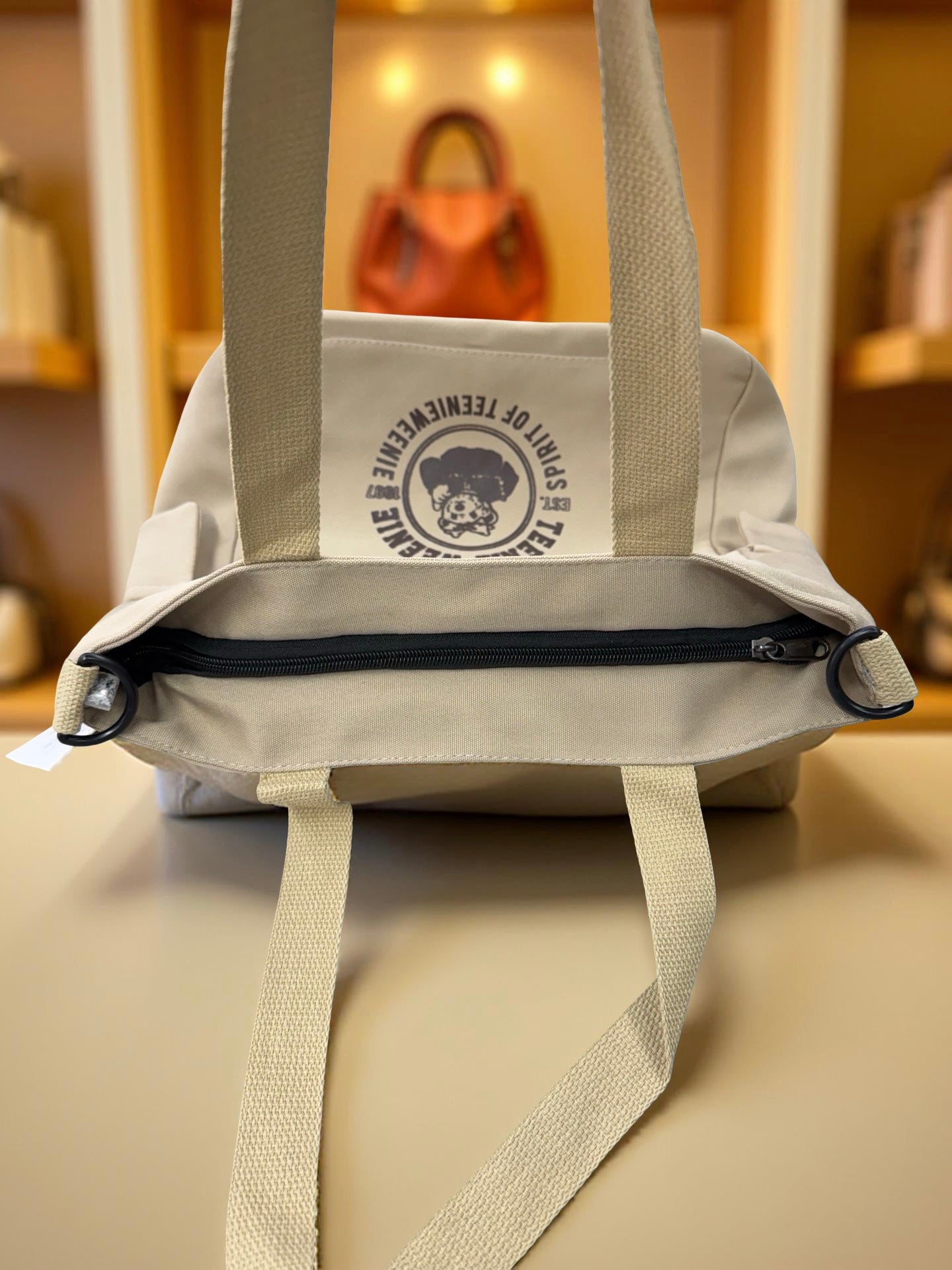 Tote Bag – Stylish & Spacious