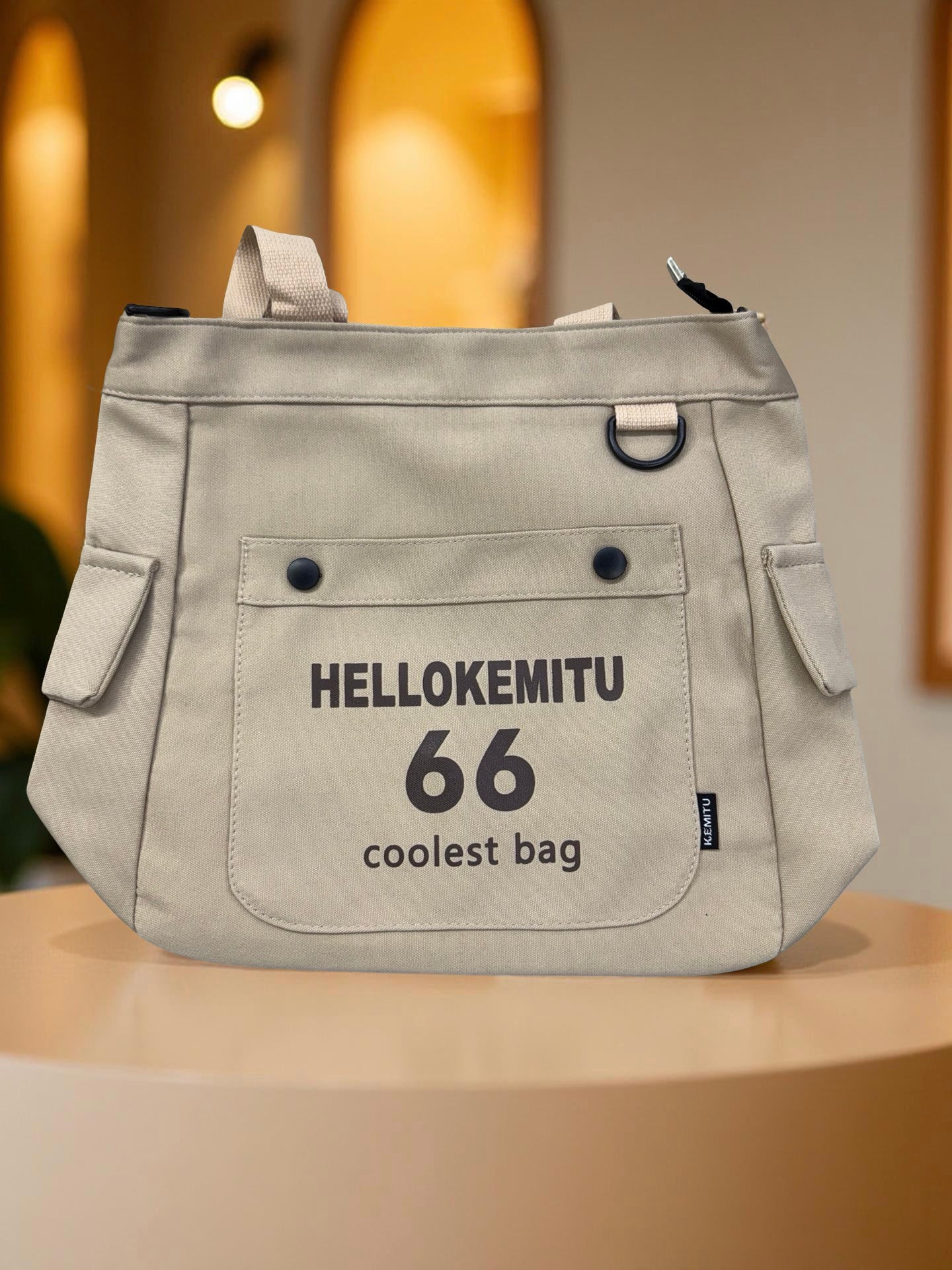 Tote Bag – Stylish & Spacious