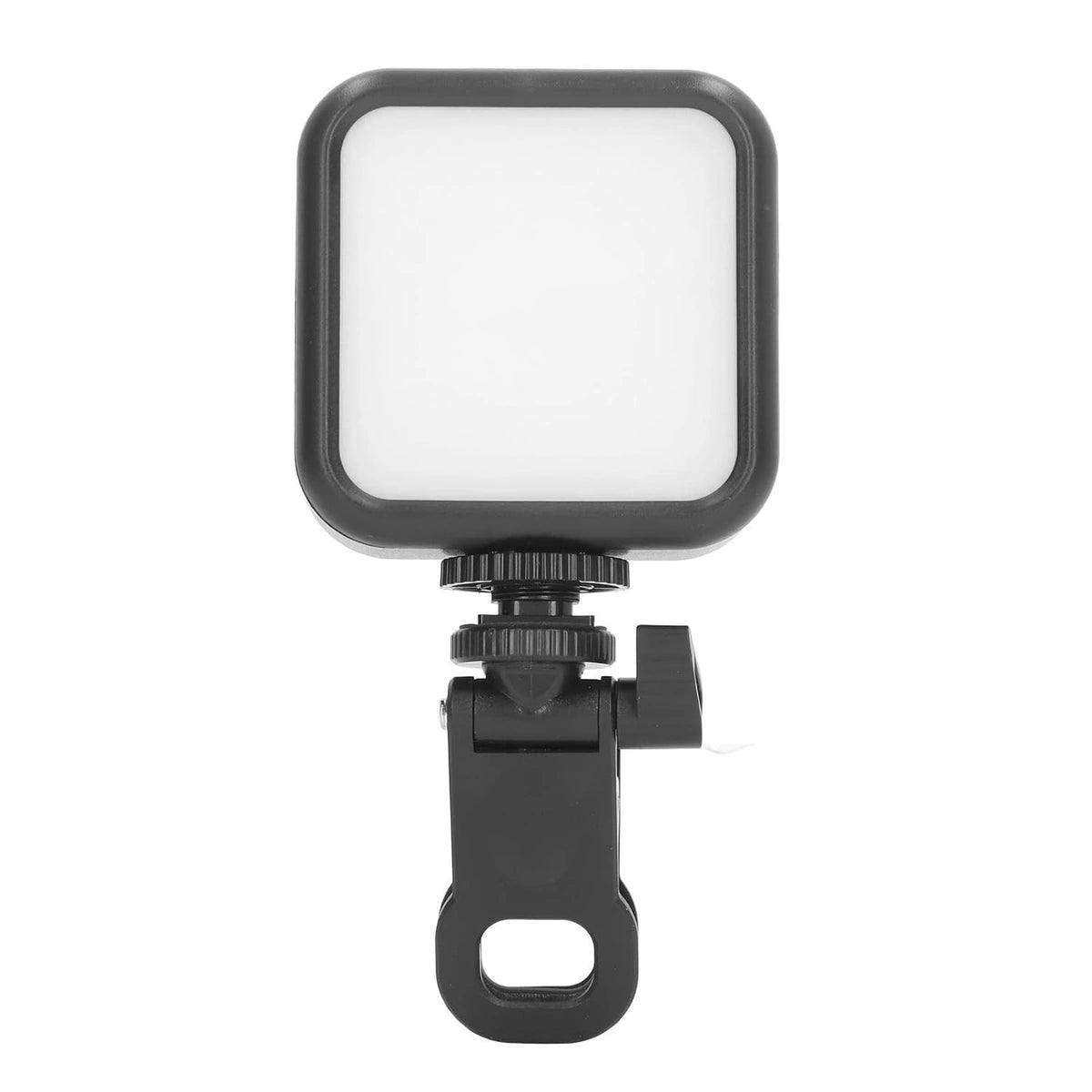 LED Video Light for Phone,Camera,Laptop,Meeting,Photography