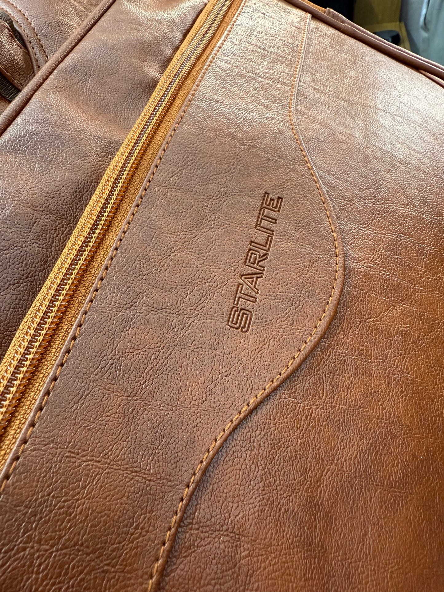 Starlite Expandable Office Bag Ex 904
