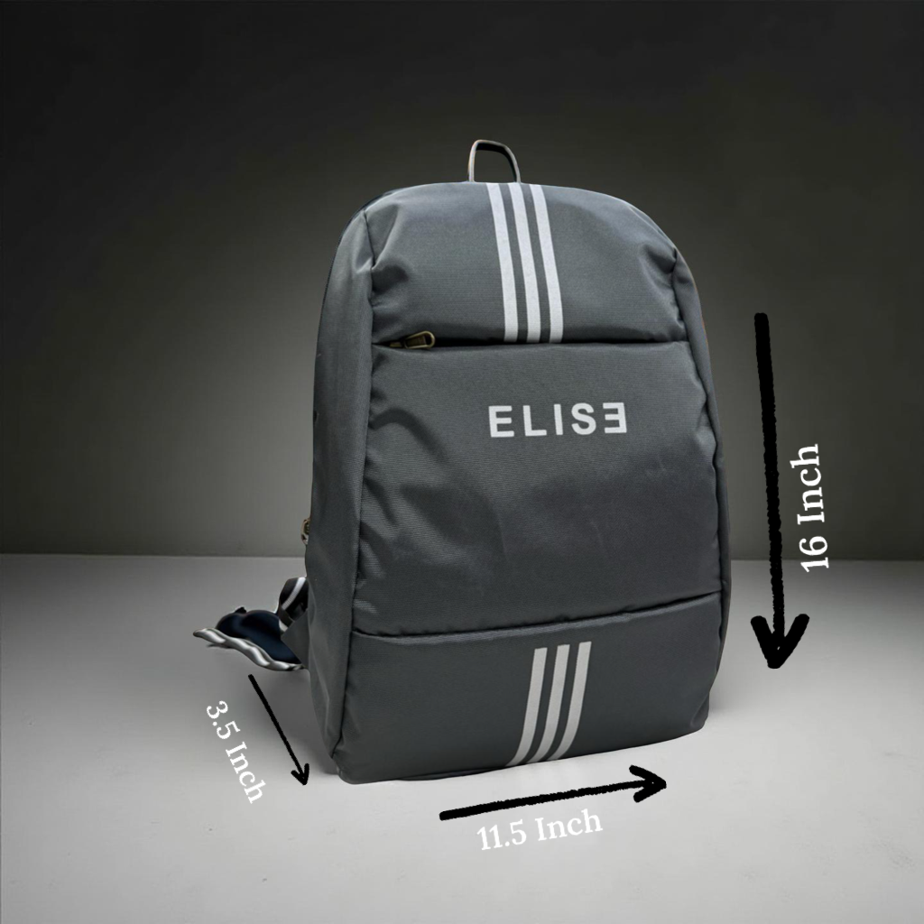 Back Pack Gym Bag