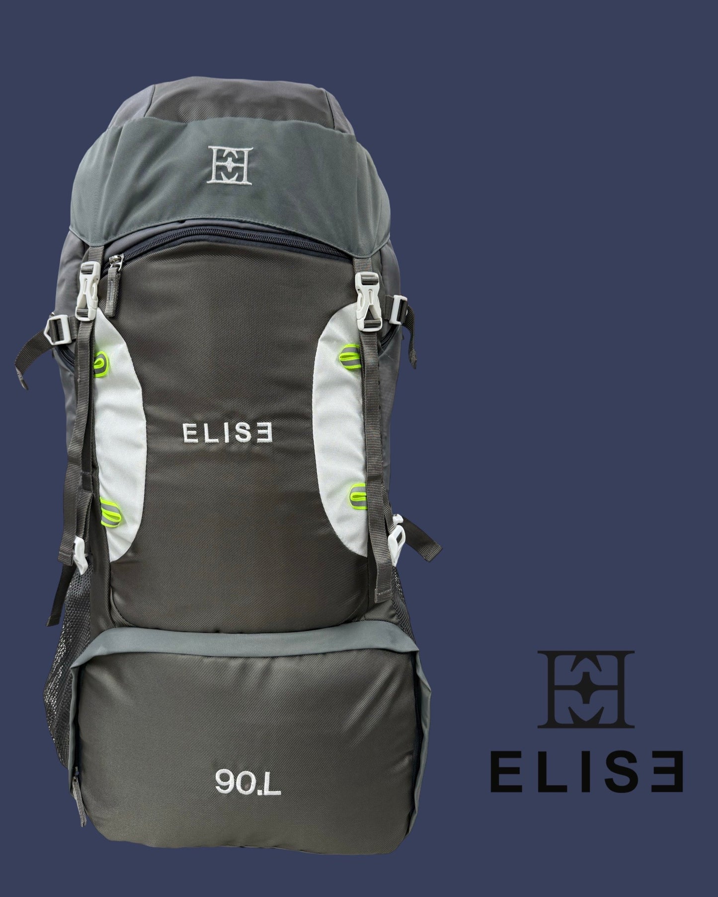 Elise 90 Litre Trekking Bag