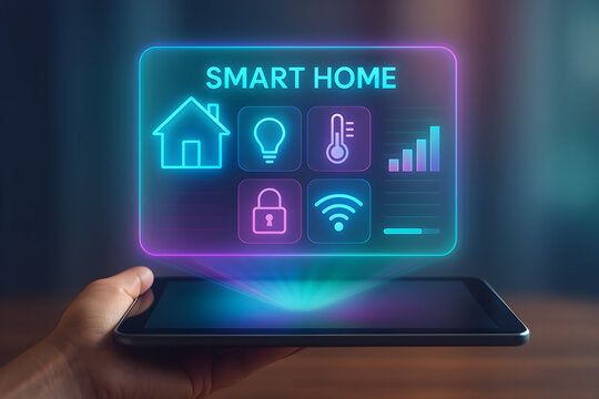 SMART ESSENTIALS