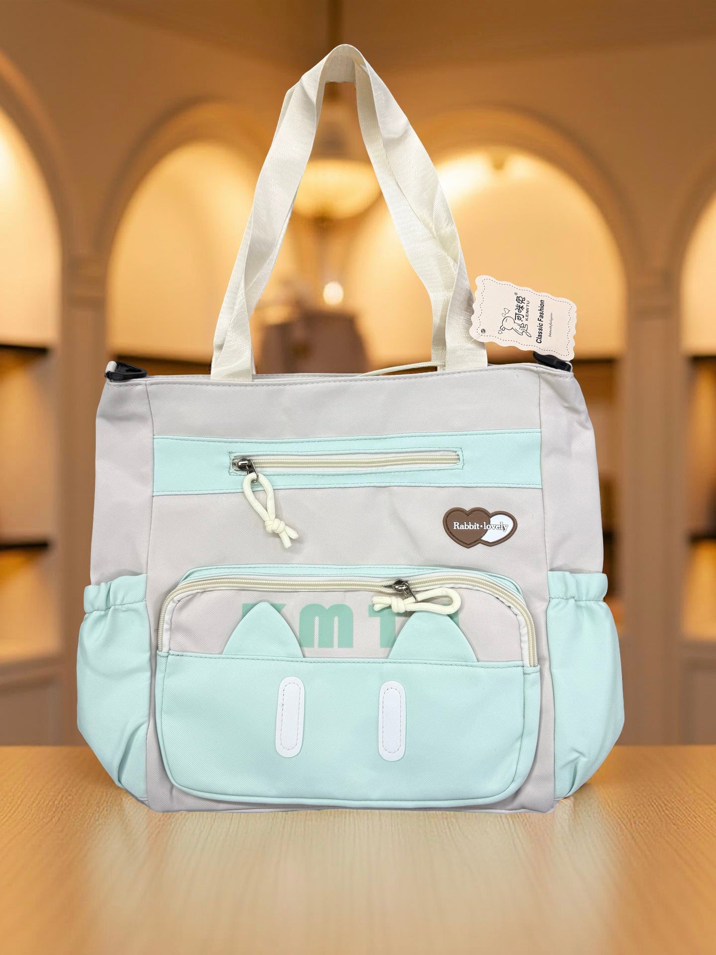 Tote Bag IM03