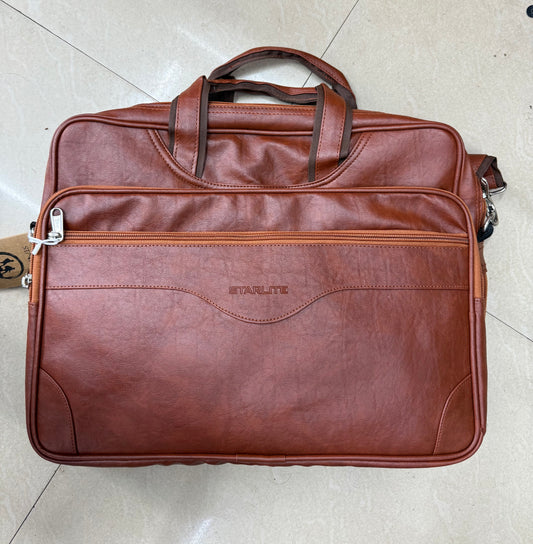 Starlite Expandable Office Bag Ex 904