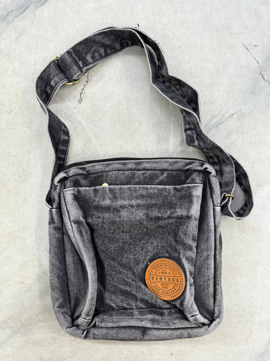 Denim Jeans Sling