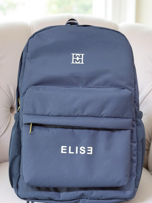 Lightweight Unisex Backpack