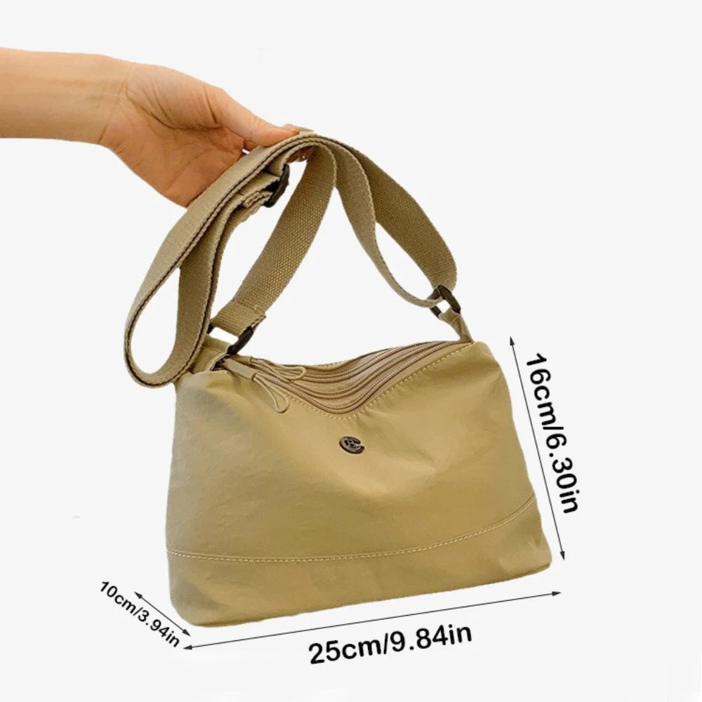 Unisex Sling Bag