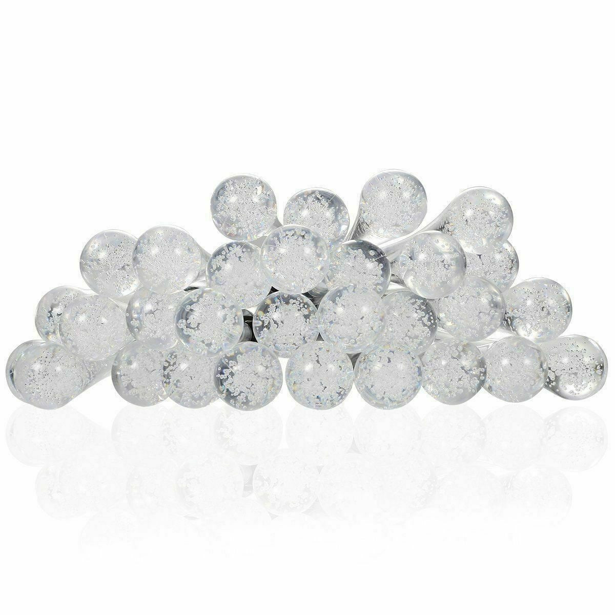 Water Drop String Lights