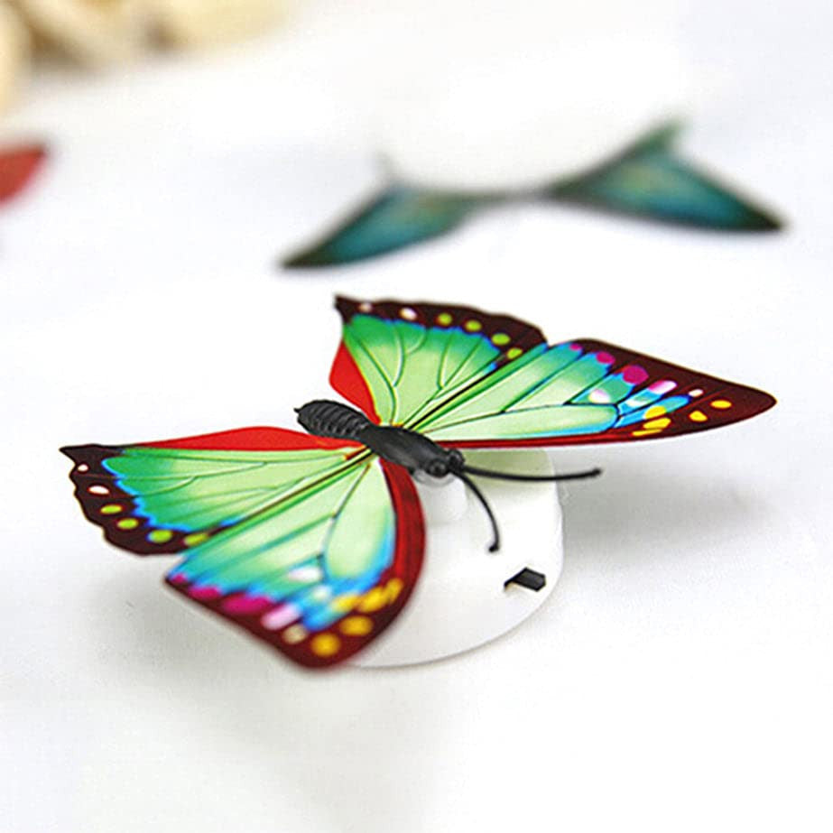 LED Butterfly Decoration Lights