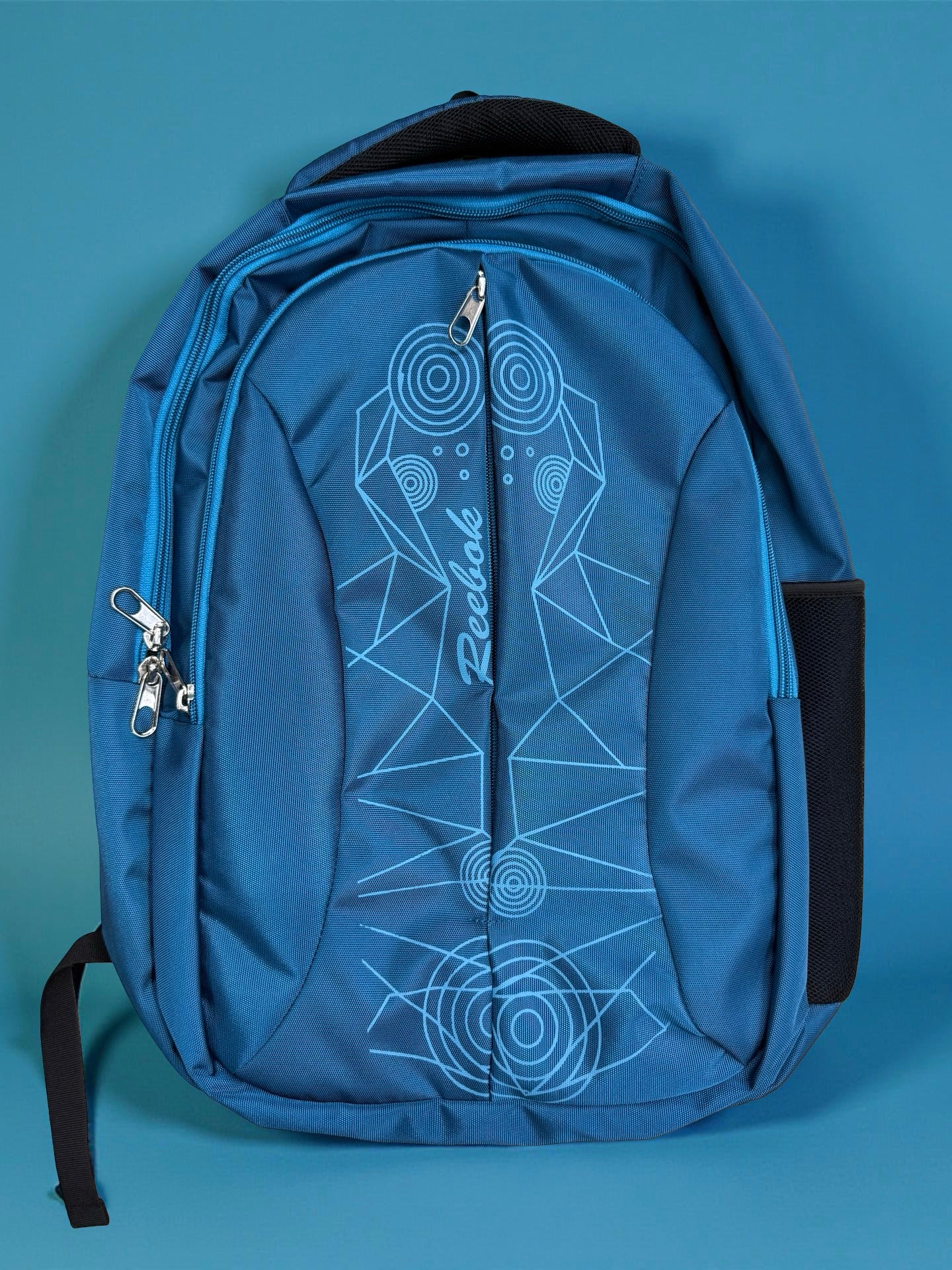 Laptop backpack