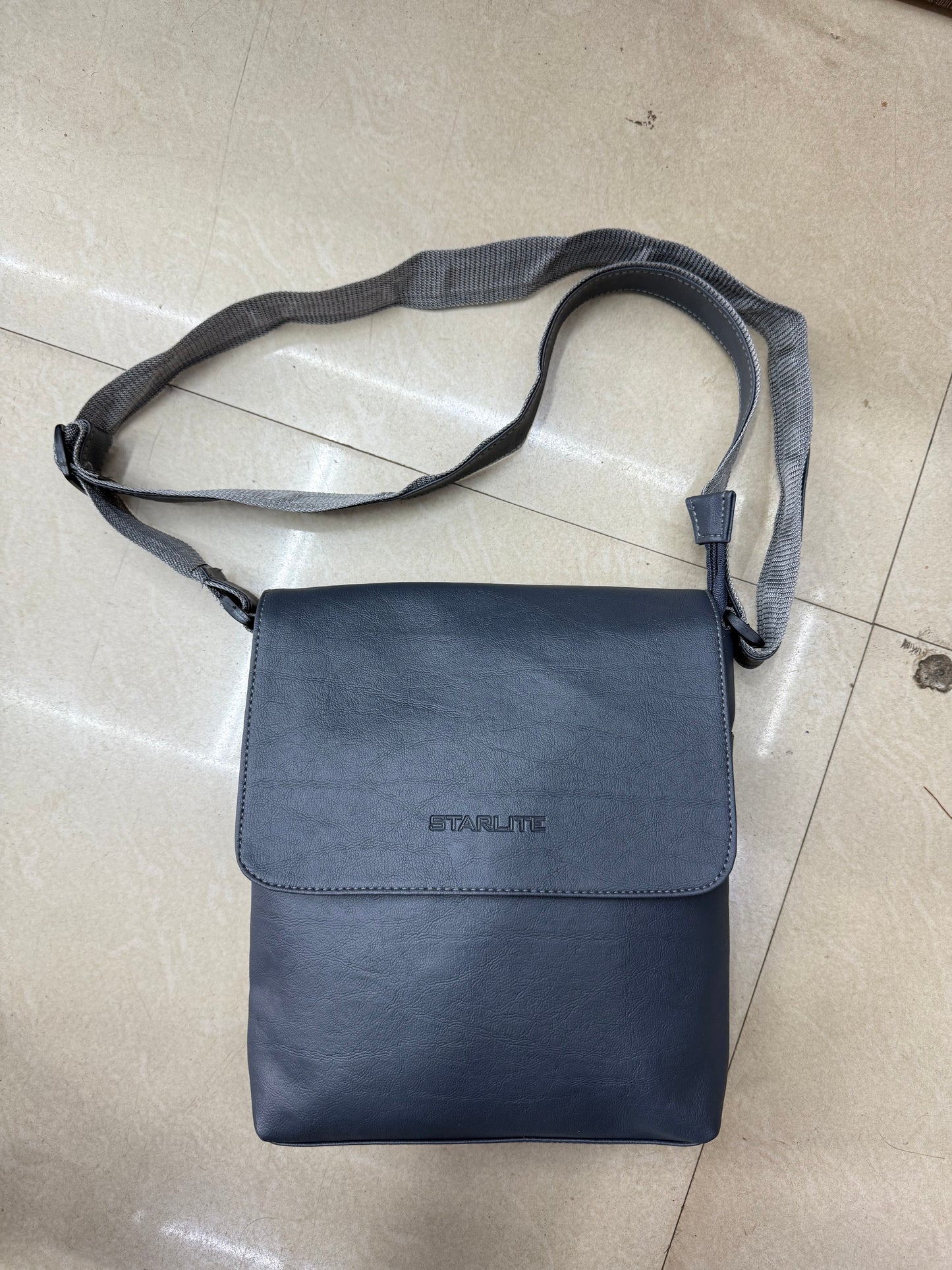 Starlite Unisex Sling Bag Jeep