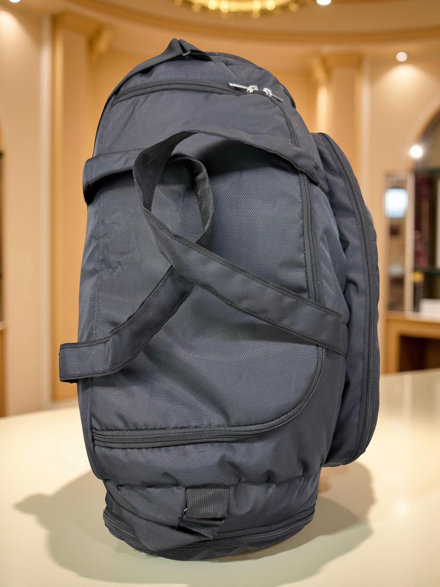 ELISE Lightweight Travel Duffel Bag – 20 Inch