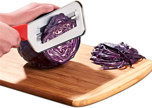 Cabbage Chopper Kitchen Knife Slicer Shredder