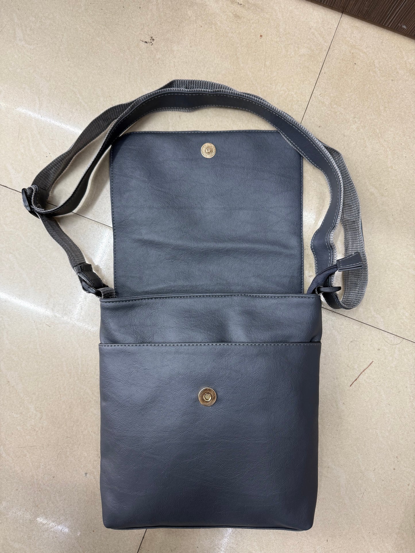 Starlite Unisex Sling Bag Jeep