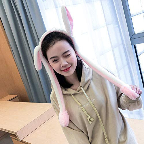 NEW RABBIT EAR HEADBAND