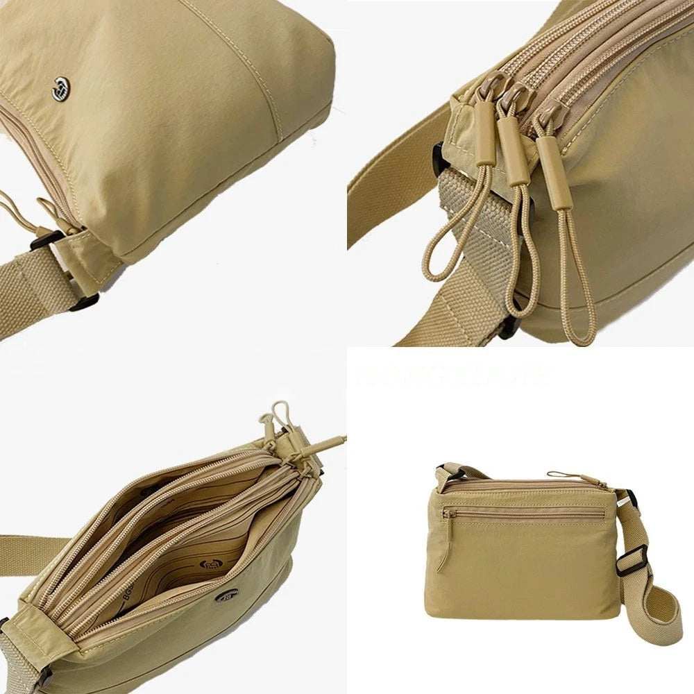 Unisex Sling Bag