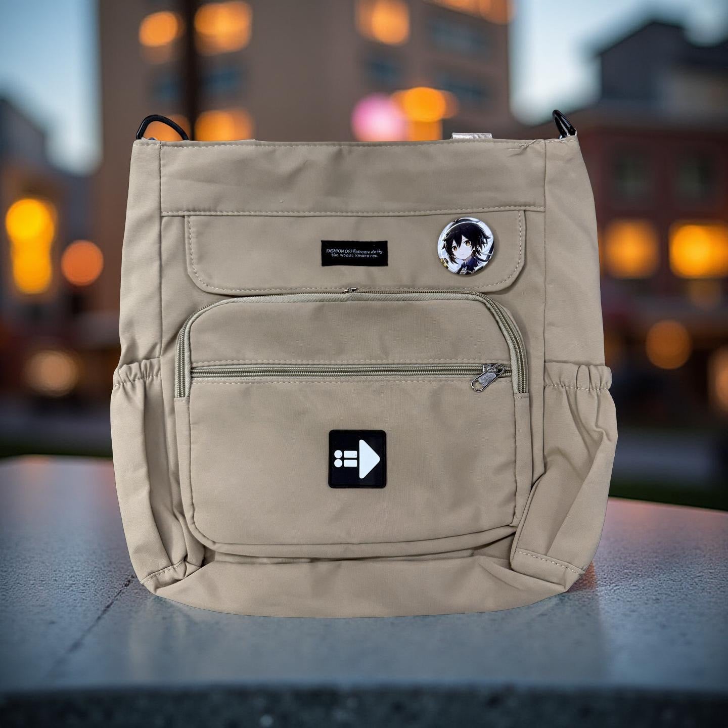 Tote Bag IM02
