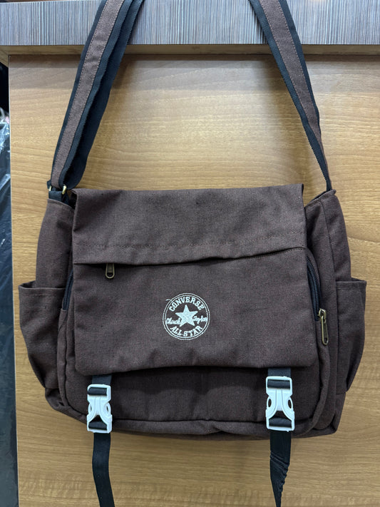 Jeans Sling Bag