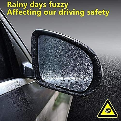 Rainproof Film 1 PAIR