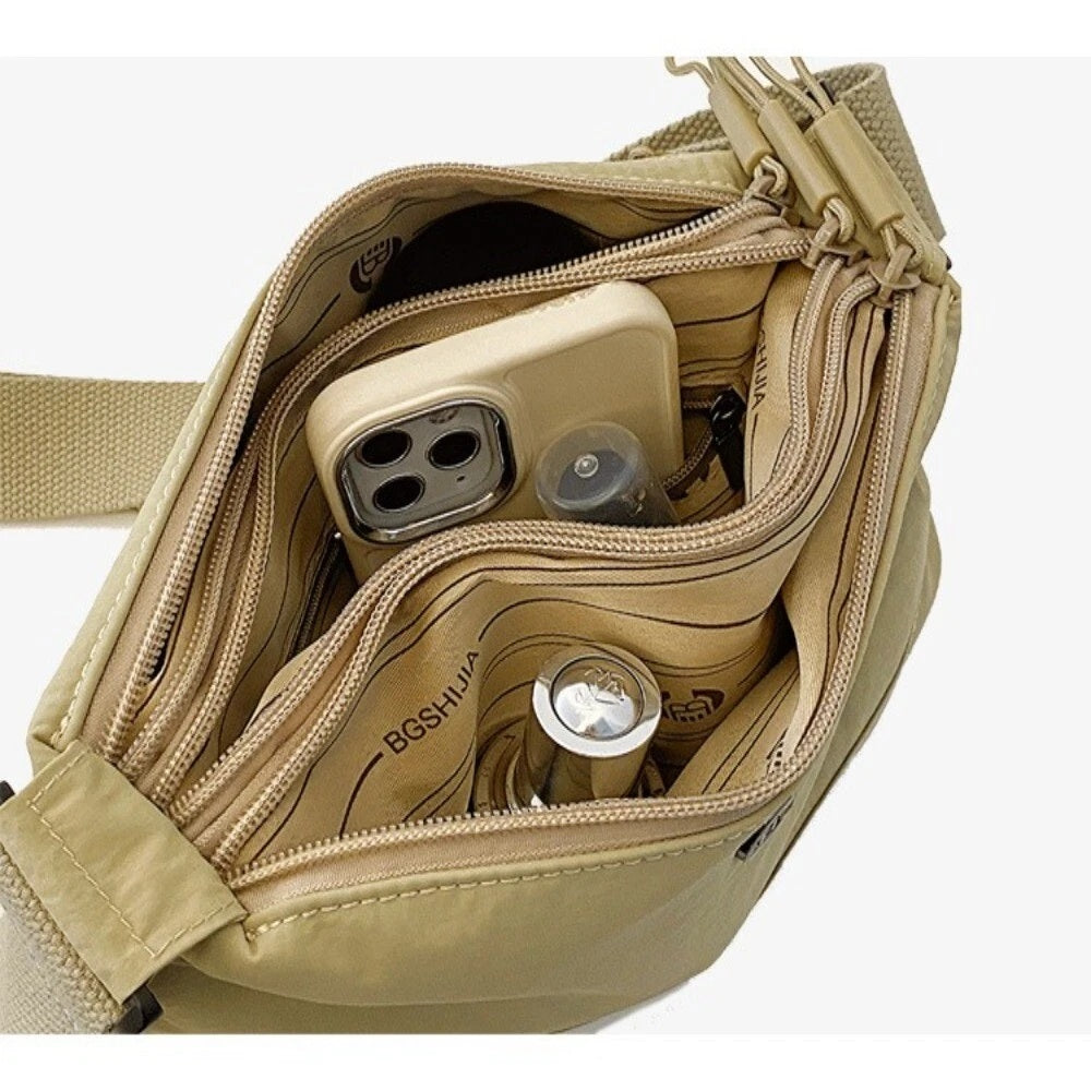 Unisex Sling Bag