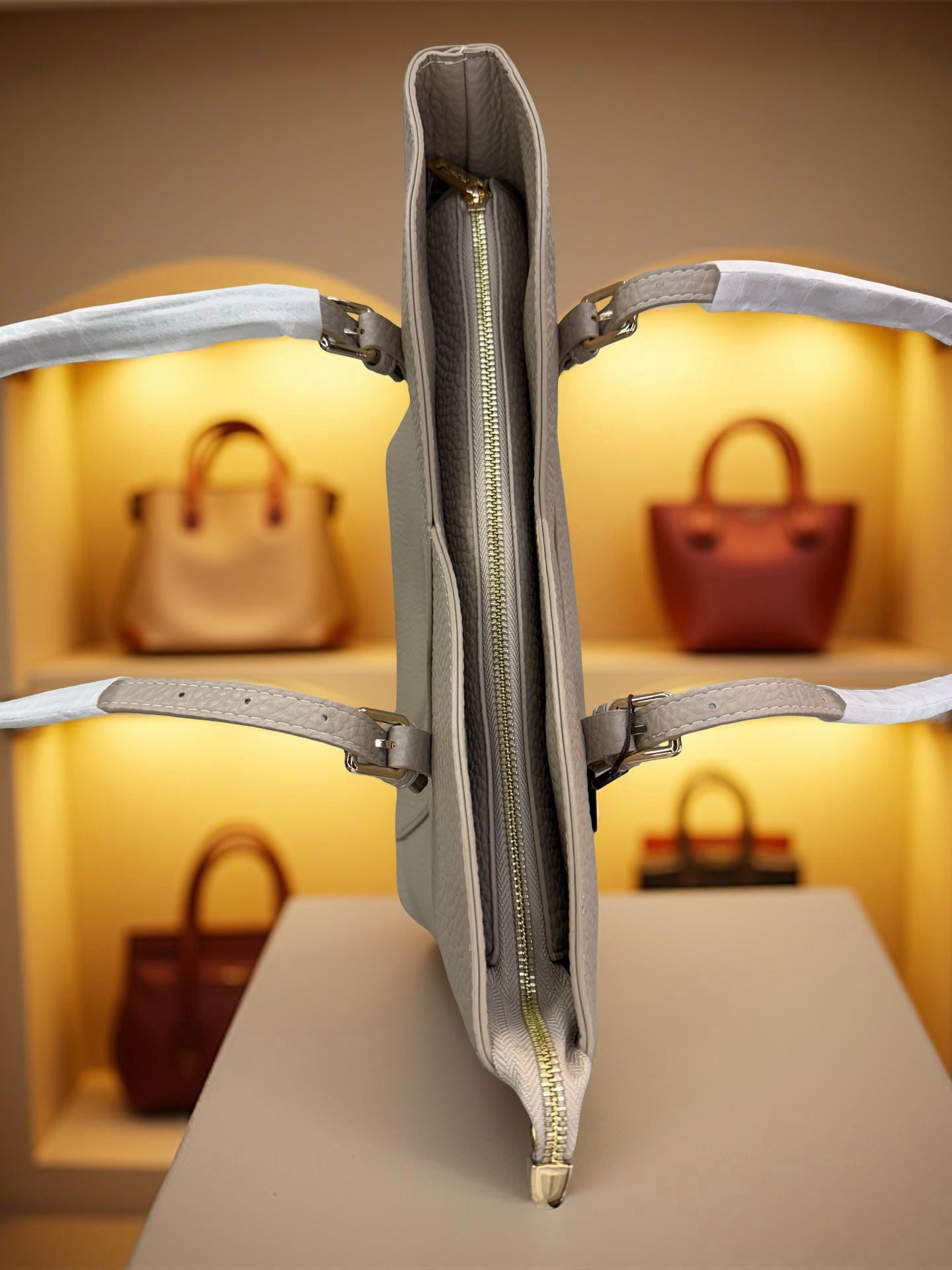 Roseli Ladies Hand Bag IIZ 1