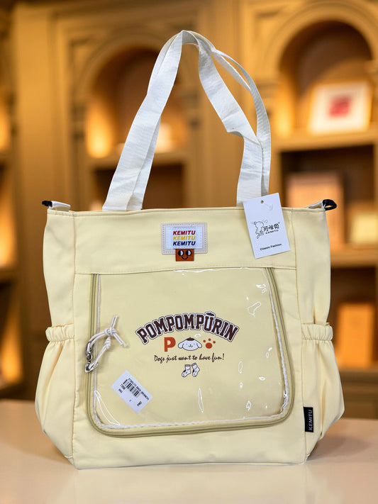 Tote Bag IM04