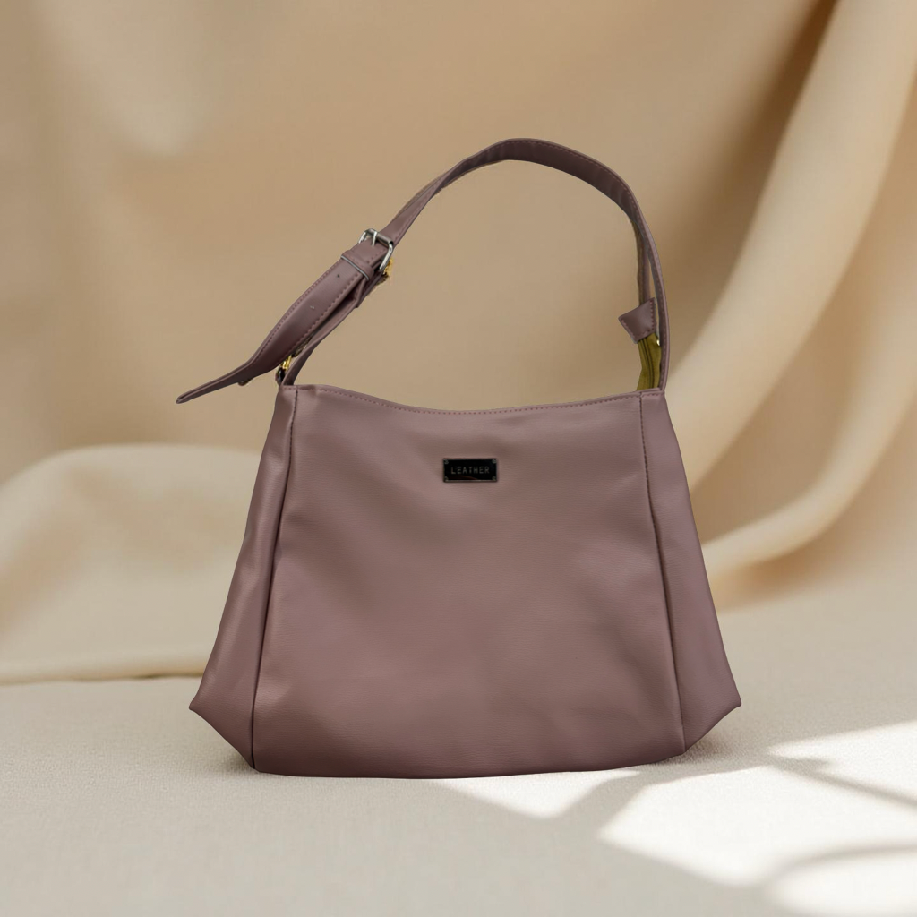 Classic Single Strap Shoulder Bag