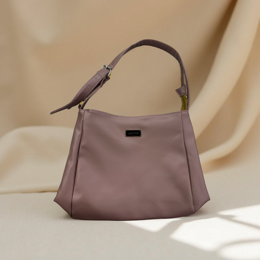 Classic Single Strap Shoulder Bag