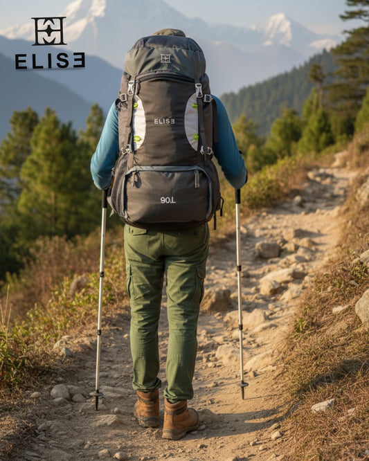 Elise 90 Litre Trekking Bag