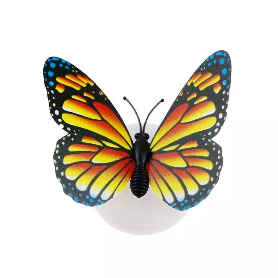 LED Butterfly Decoration Lights