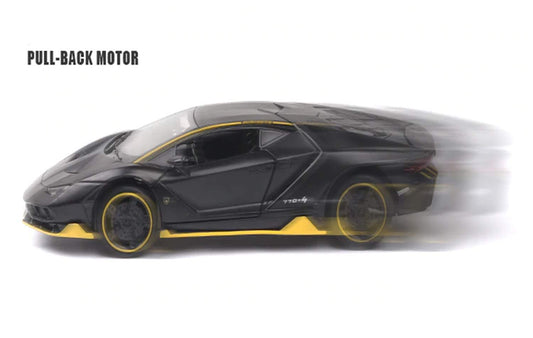 Lamborghini Car 12 PIS