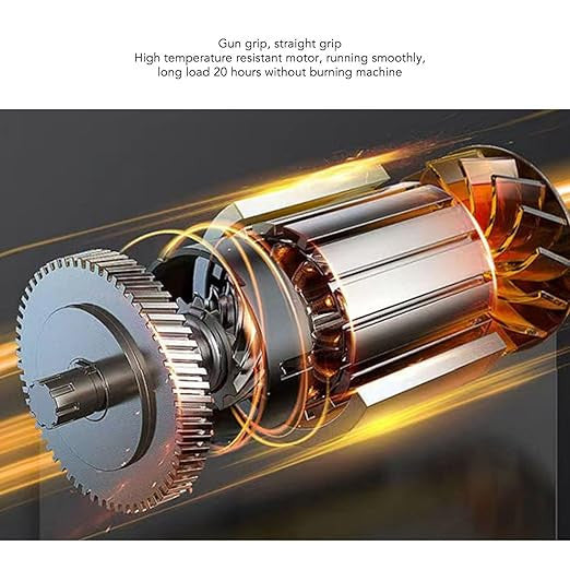 47 Pcs Electric Screwdriver