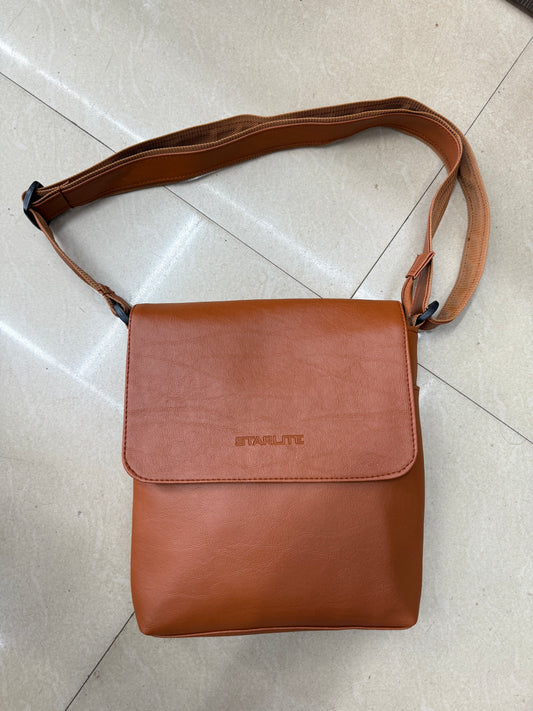 Starlite Unisex Sling Bag Jeep