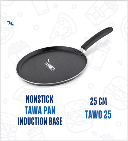 Tawa Pan 25Cm