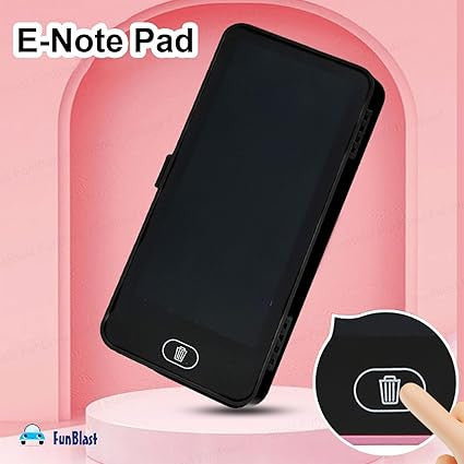 Writing Tablet Pencil Case