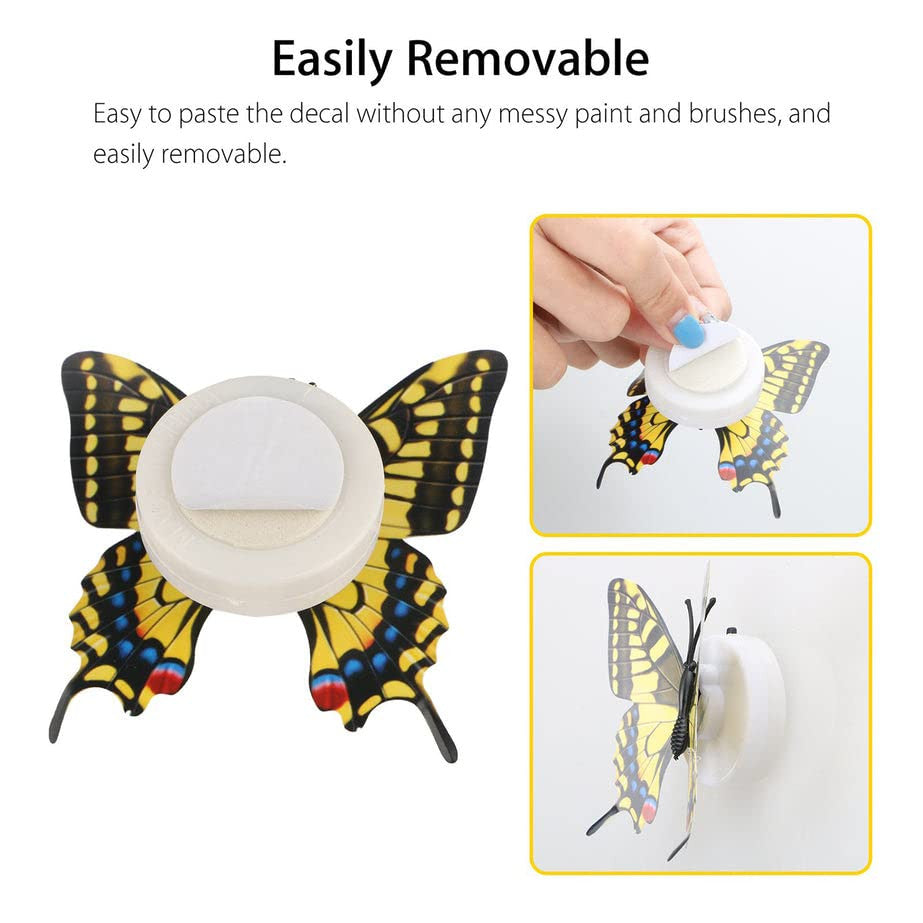 LED Butterfly Decoration Lights
