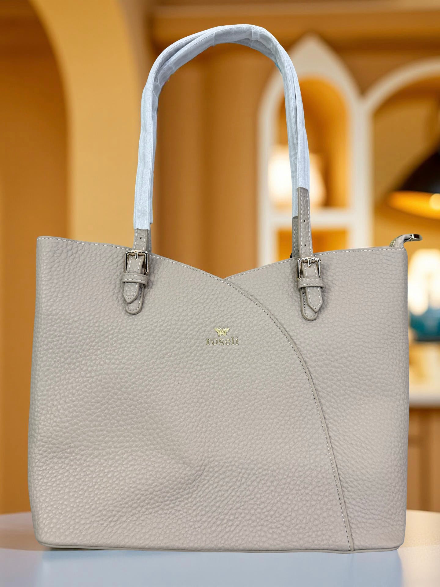 Roseli Ladies Hand Bag IIZ 1