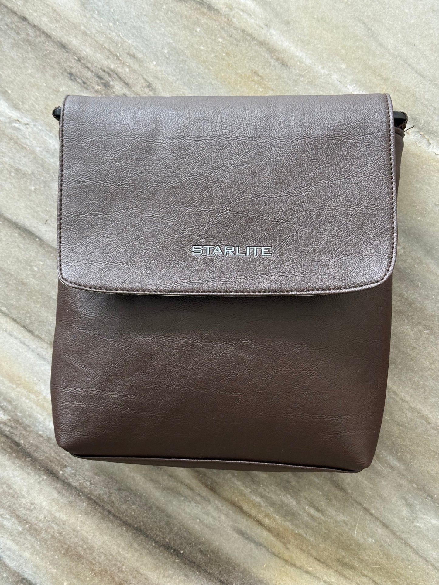 Starlite Unisex Sling Bag Jeep
