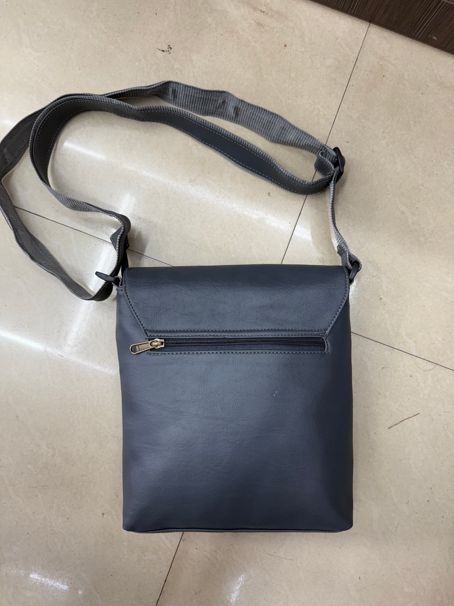 Starlite Unisex Sling Bag Jeep