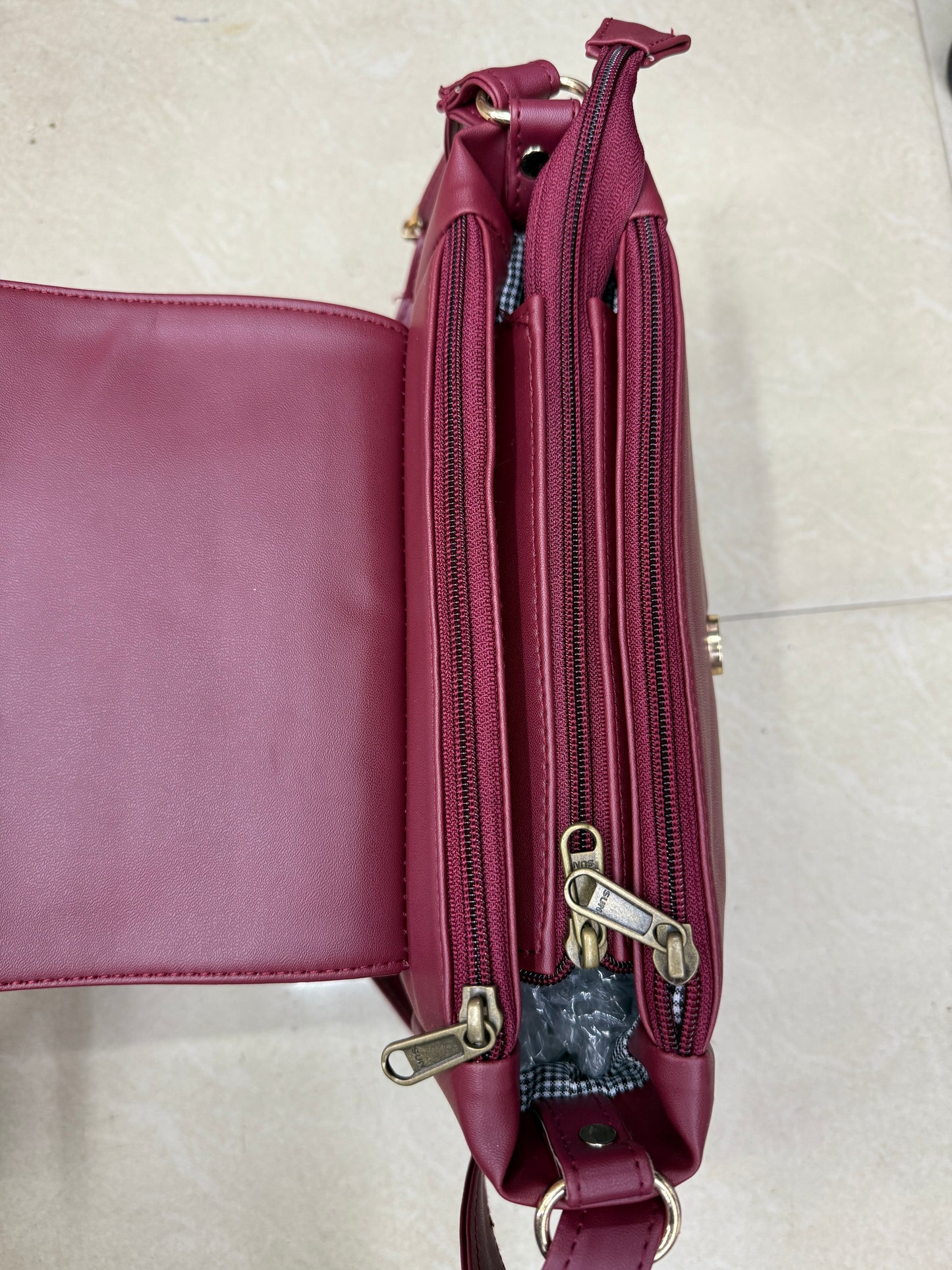 Starlite Sling Bag SB 324